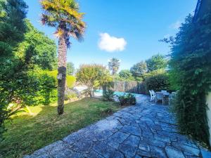 Maisons de vacances Holiday Home Kergrim-2 by Interhome : photos des chambres