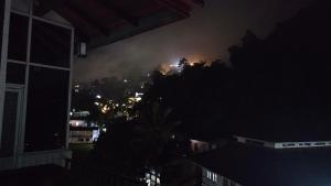 Kandy home