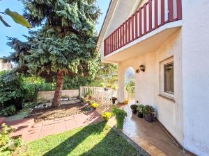 Apartment Bonika by Interhome