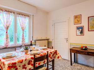 Holiday Home Delma by Interhome