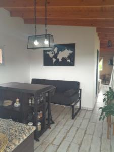 Casa huerta grande La Aldea