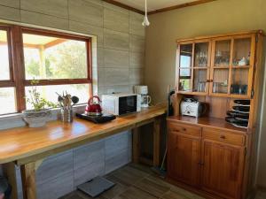 Renewal Retreat Klein Karoo Cottage