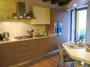 Apartment Casa Teresa by Interhome