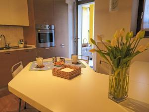 Apartment Casa Teresa by Interhome