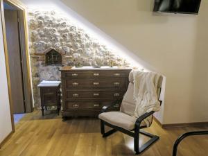 Apartment Casa Teresa by Interhome