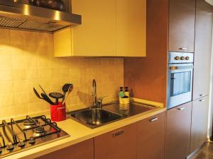 Apartment Casa Teresa by Interhome