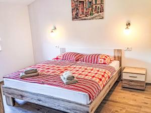 Apartment Fameja by Interhome