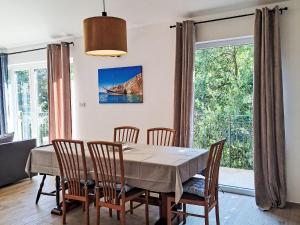 Apartment Fameja by Interhome