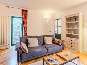 Holiday Home Tzoffhaus by Interhome