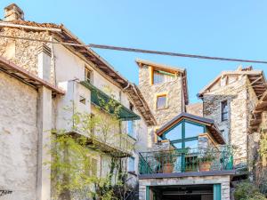 Holiday Home Tzoffhaus by Interhome