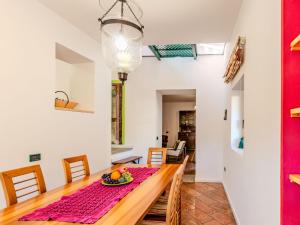 Holiday Home Tzoffhaus by Interhome