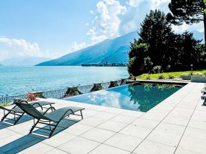 Apartment Lago Infinito by Interhome