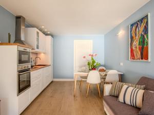 Apartment Lago Infinito by Interhome