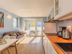 Apartment Lago Infinito by Interhome