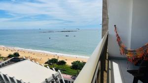 Praia Dourada