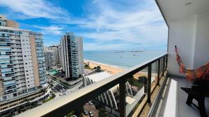 Praia Dourada