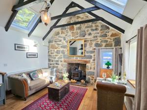 Holiday Home The Cottage by Interhome