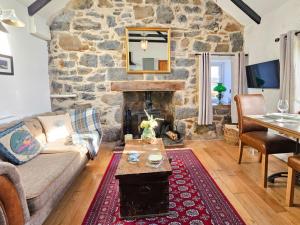 Holiday Home The Cottage by Interhome