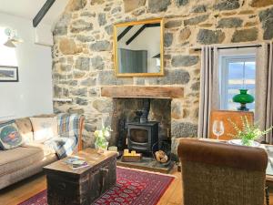 Holiday Home The Cottage by Interhome