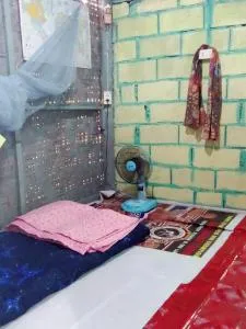 Abu Hut & House - Ko Por