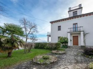 Holiday Home Villa Maria by Interhome - Bormida