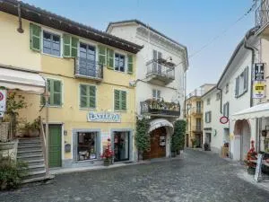 Apartment Coccoapartment by Interhome - Cocconato