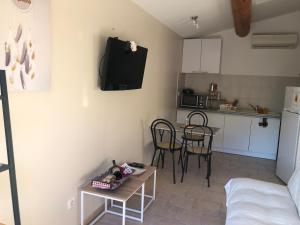 Maisons de vacances Gite la Jasse : photos des chambres