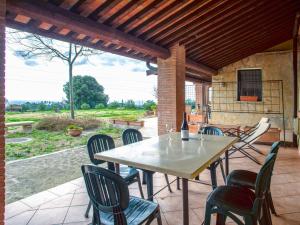 Apartment Le Debbiare-14 by Interhome