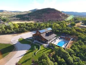 Silver Springs Lodge in the Heber Valley - Provo