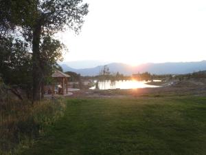 Silver Springs Lodge In The Heber Valley