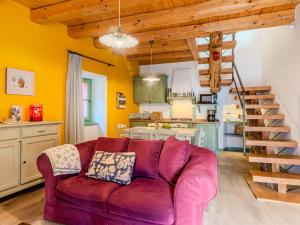 Holiday Home Tuschaus by Interhome