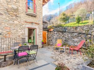 Holiday Home Tuschaus by Interhome