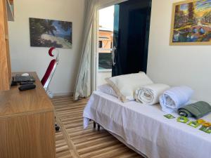 Casa a 700m da Praia com 3 Ares-Condicionados