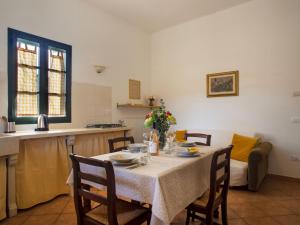 Apartment Le Debbiare-12 by Interhome