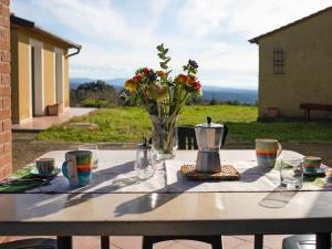 Apartment Le Debbiare-12 by Interhome