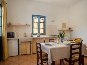 Apartment Le Debbiare-12 by Interhome