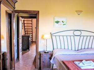 Apartment Le Debbiare-9 by Interhome