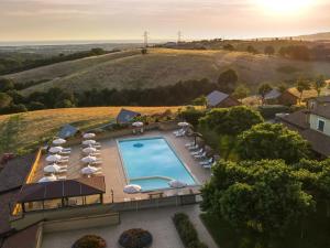 Apartment Le Debbiare-10 by Interhome