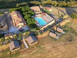 Apartment Le Debbiare-10 by Interhome