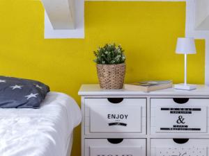 Apartment Onda perfetta by Interhome img13