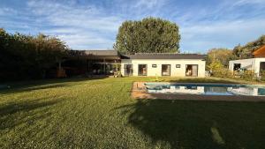 Cabaña independiente Quillón