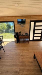 Cabaña independiente Quillón