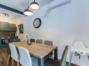 Holiday Home Kal by Interhome