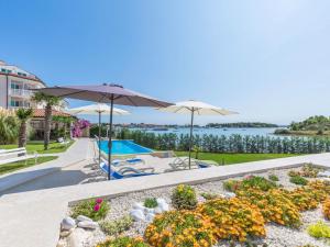 Apartment Villa Vizula by Interhome