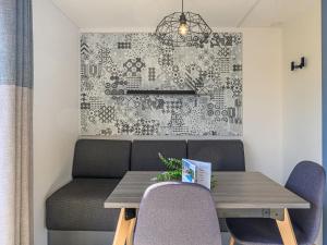 Appartements Apartment Otello 2 - L-Ibis blanc by Interhome : photos des chambres