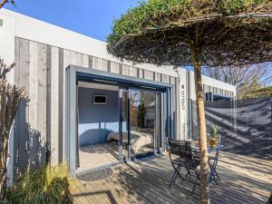 Appartements Apartment Otello 2 - L-Ibis blanc by Interhome : photos des chambres