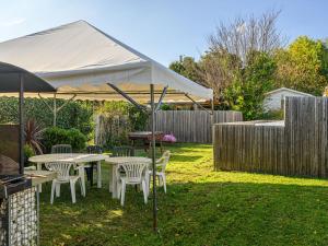 Appartements Apartment Otello 2 - L-Ibis blanc by Interhome : photos des chambres