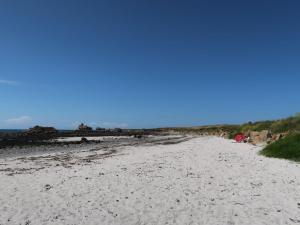 Maisons de vacances Holiday Home Ty Stella by Interhome : photos des chambres