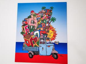 Apartment A Lapa by Interhome