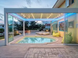 Apartment Desvelos by Interhome - Osilo